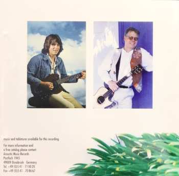 CD Jamie Findlay: Amigos Del Corazòn