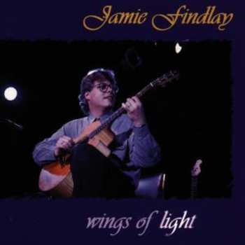 Album Jamie Findlay: Wings Of Light