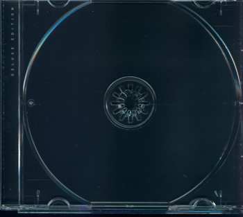 CD Jamie Foxx: Hollywood: A Story Of A Dozen Roses DLX