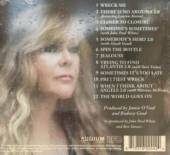 CD Jamie O'Neal: Sometimes