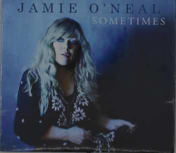 Album Jamie O'Neal: Sometimes