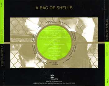 CD Jamie Saft: A Bag Of Shells