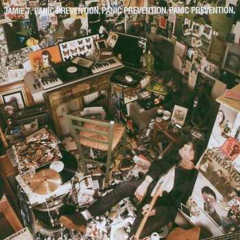 LP Jamie T: Panic Prevention