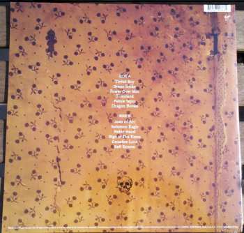 LP Jamie T: Trick