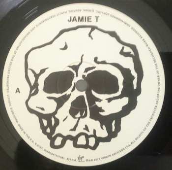 LP Jamie T: Trick