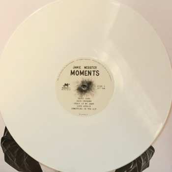 LP Jamie Webster: Moments CLR