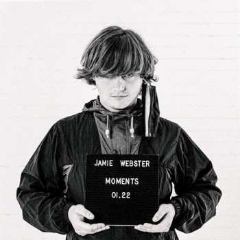 CD Jamie Webster: Moments