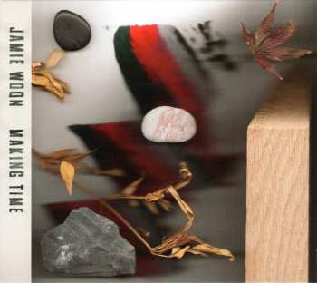 CD Jamie Woon: Making Time