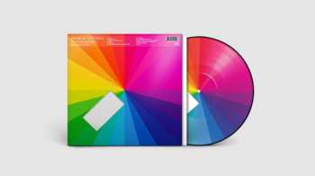 LP Jamie xx: In Colour