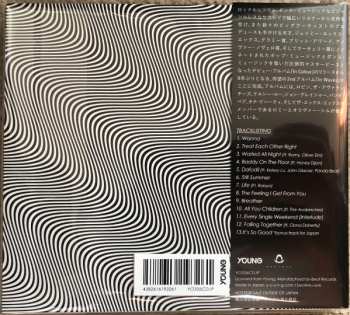 CD Jamie xx: In Waves