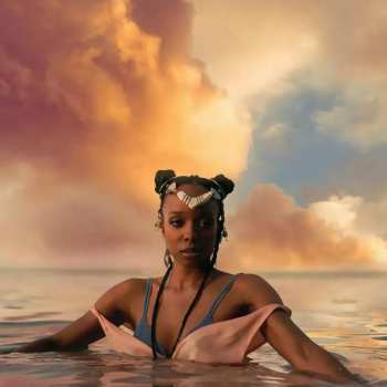 Album Jamila Woods: Heavn