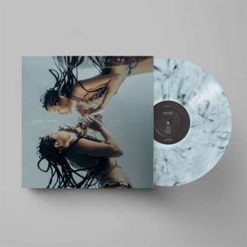 LP Jamila Woods: Water Made Us
