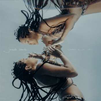 CD Jamila Woods: Water Made Us