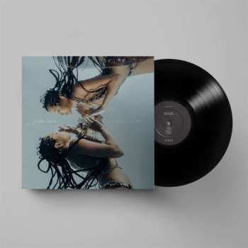LP Jamila Woods: Water Made Us