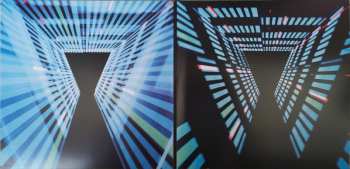 2LP Jamiroquai: A Funk Odyssey