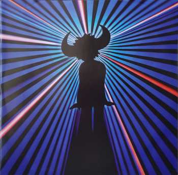 2LP Jamiroquai: A Funk Odyssey