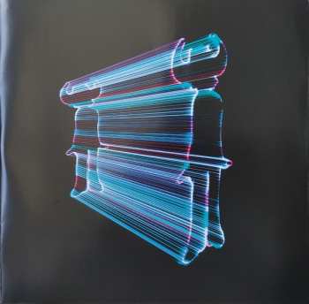 2LP Jamiroquai: A Funk Odyssey