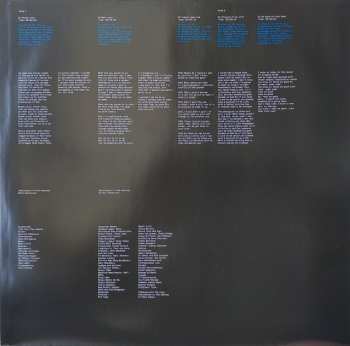 2LP Jamiroquai: A Funk Odyssey