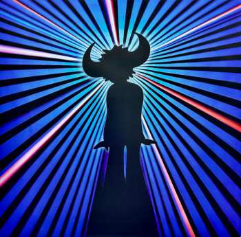 2LP Jamiroquai: A Funk Odyssey CLR | LTD