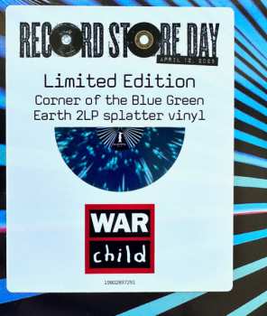 2LP Jamiroquai: A Funk Odyssey CLR | LTD