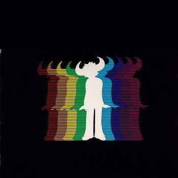 LP Jamiroquai: High Times