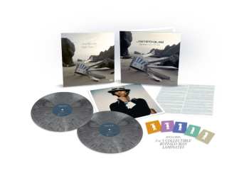 Album Jamiroquai: High Times: Singles 1992