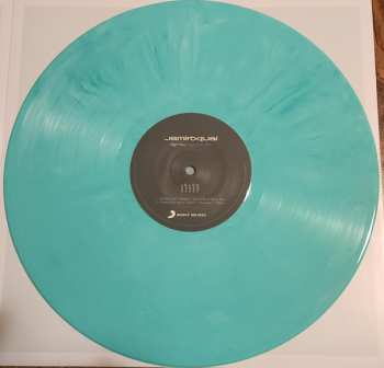 2LP Jamiroquai: High Times (Singles 1992–2006) DLX | LTD | NUM | CLR