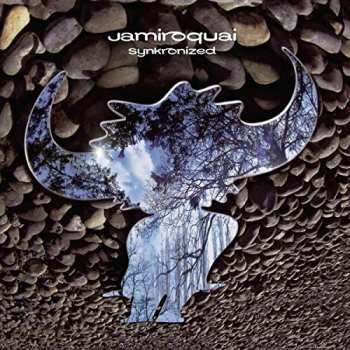 LP Jamiroquai: Synkronized