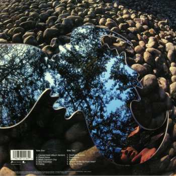 LP Jamiroquai: Synkronized