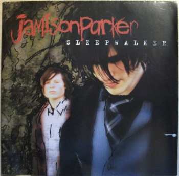 Album JamisonParker: Sleepwalker
