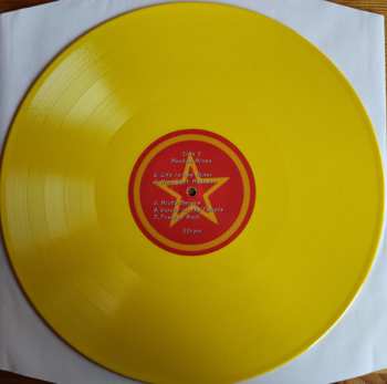 2LP Jammin' Sam Miller: Donkey Kong Country OST Recreated LTD | CLR