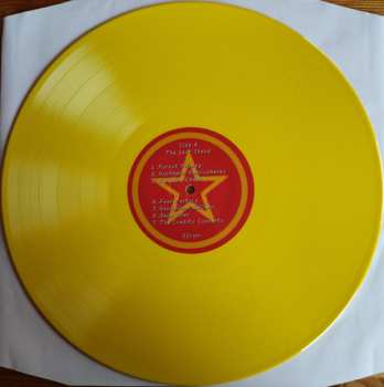 2LP Jammin' Sam Miller: Donkey Kong Country OST Recreated LTD | CLR