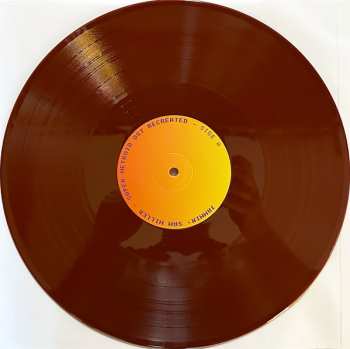 2LP Jammin' Sam Miller: Super Metroid OST Recreated CLR | LTD