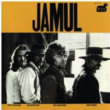Album Jamul: Jamul