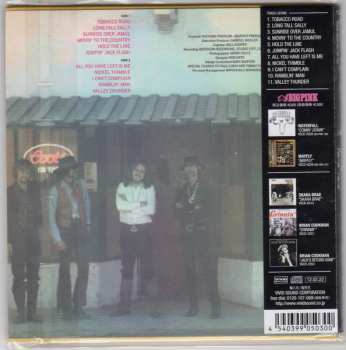 CD Jamul: Jamul