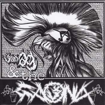Album Agathocles: Jan AG And The Gajna / Agathocles