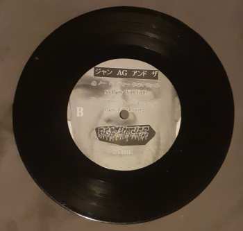 SP Agathocles: Jan AG And The Gajna / Agathocles