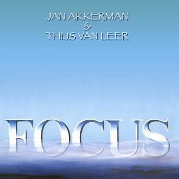 Album Jan Akkerman: Focus