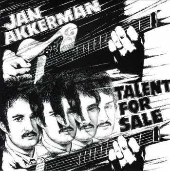 26CD/Doos Jan Akkerman: The Complete Jan Akkerman