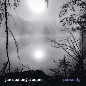 LP Jan Spálený: Perseidy