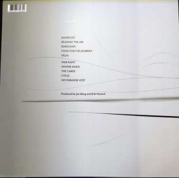LP Jan Bang: Reading The Air