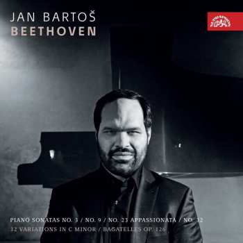 2CD Ludwig van Beethoven: Piano Sonatas