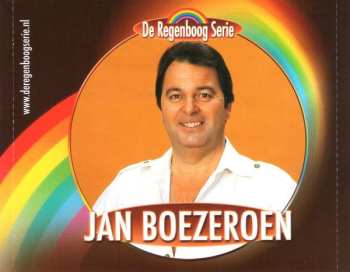 CD Jan Boezeroen: De Regenboog Serie