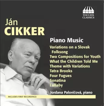 Piano Music
