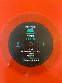 2LP Jan Delay: Forever Jan CLR | LTD