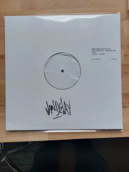 2LP Jan Delay: Forever Jan - Version 1 