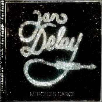 2LP Jan Delay: Mercedes-Dance