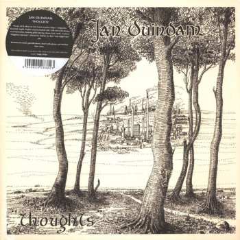 LP Jan Duindam: Thoughts