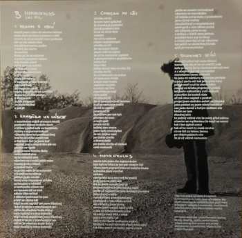 LP Jan Fic: Homunkulus