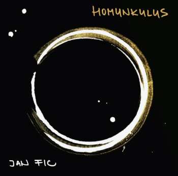 CD Jan Fic: Homunkulus